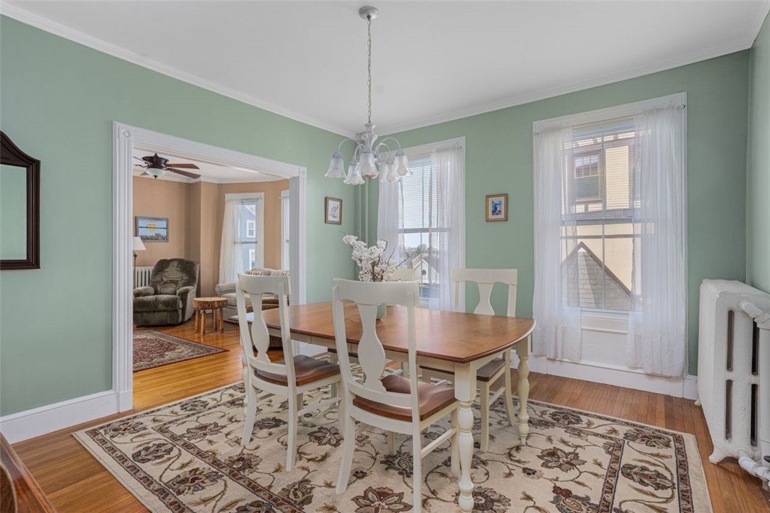 8 Everett Street, Unit 2 Newport, RI 02840 - Photo 10 of 29
