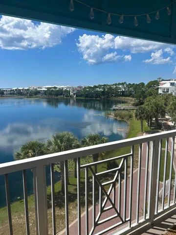 $329,900 | 114 Carillon Market Street, Unit 411, Panama City Beach, FL 32413