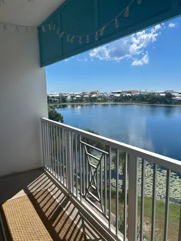 $329,900 | 114 Carillon Market Street, Unit 411, Panama City Beach, FL 32413