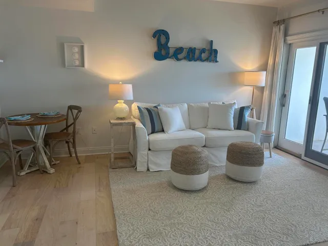 $329,900 | 114 Carillon Market Street, Unit 411, Panama City Beach, FL 32413