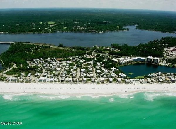 $329,900 | 114 Carillon Market Street, Unit 411, Panama City Beach, FL 32413