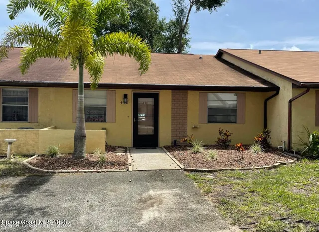 $1,400 | 4711 Mead Lane, Titusville, FL 32780