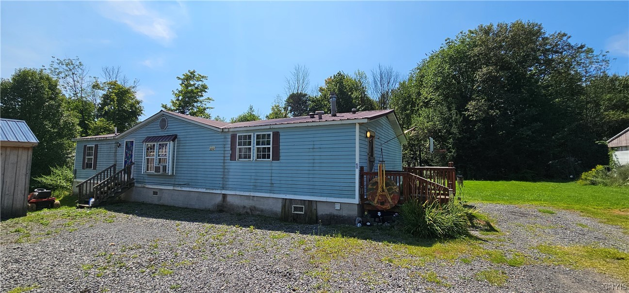 68 Ball Road Hastings, NY 13076 - Photo 1 of 1 Gallery Image 1
