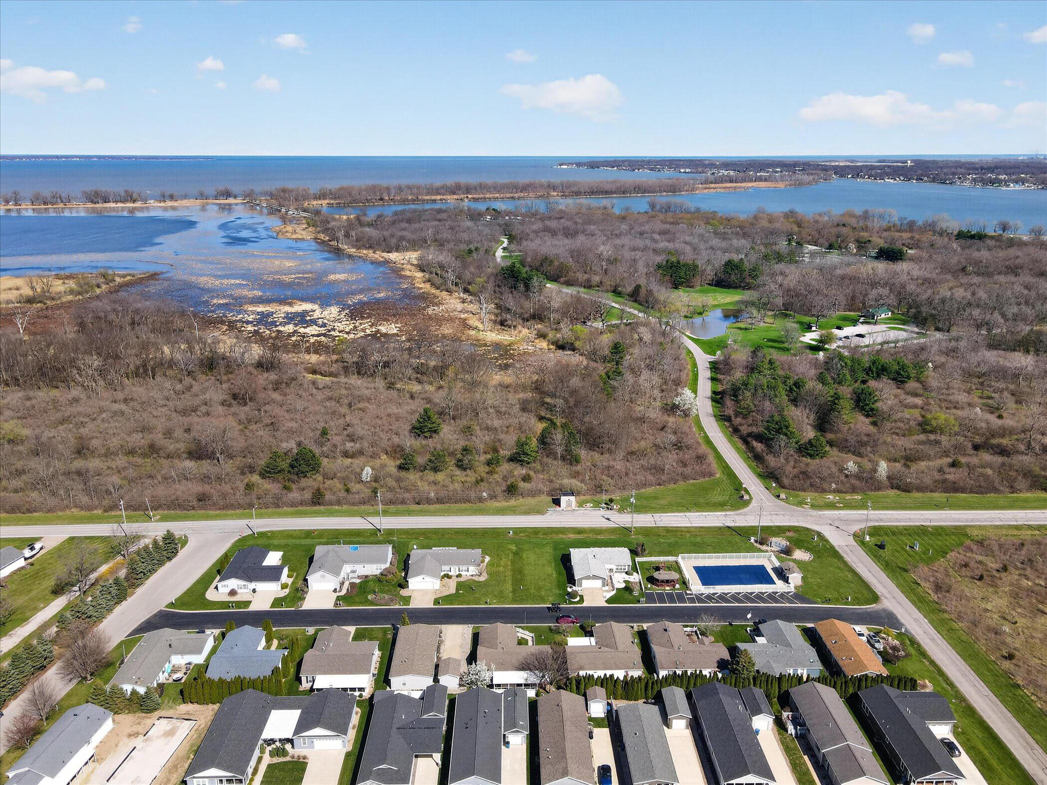 1600 North Buck Road, Unit LOT 34 Lakeside Marblehead, OH 43440 - Photo 40 of 52