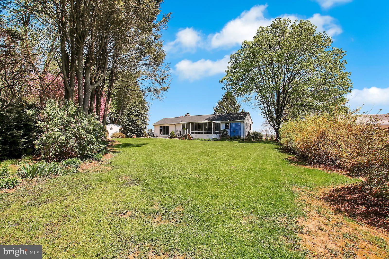 3628 Miller Road Street, MD 21154 - Photo 22 of 30 Exterior (Rear)