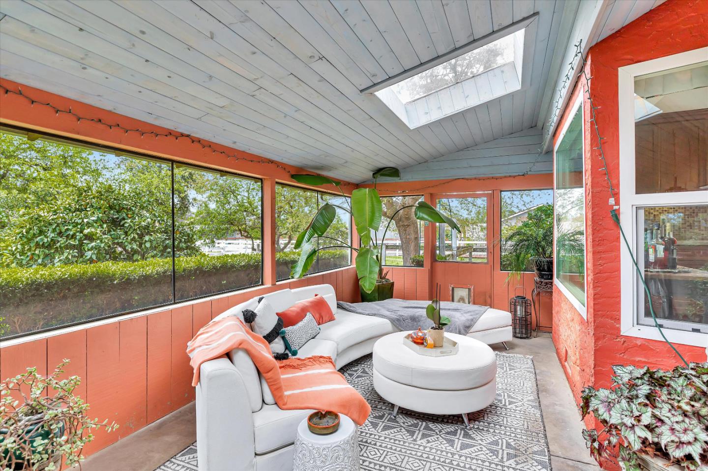 1660 Eberts Drive San Martin, CA 95046 - Photo 32 of 77 a room with furniture and a large window