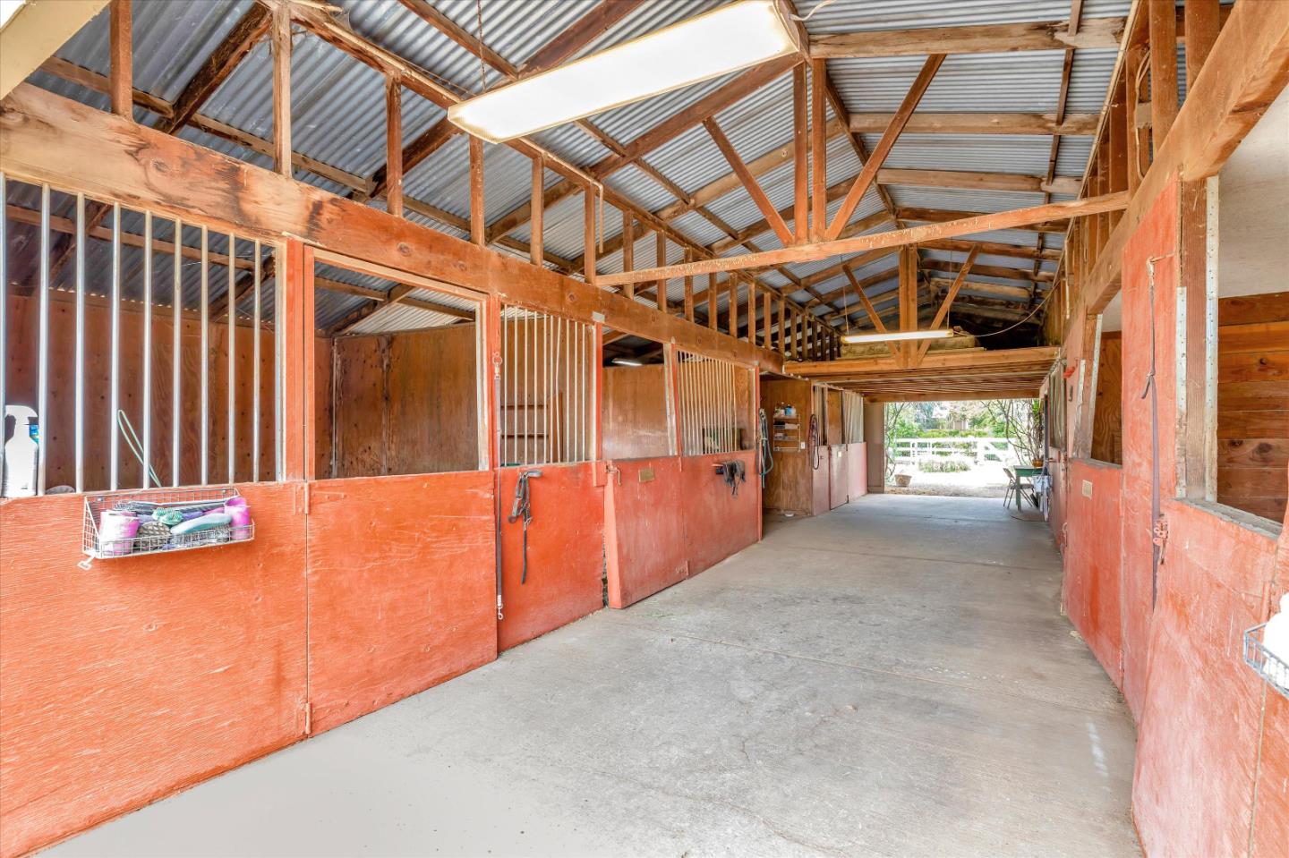 1660 Eberts Drive San Martin, CA 95046 - Photo 35 of 77 a view of a room with staircase