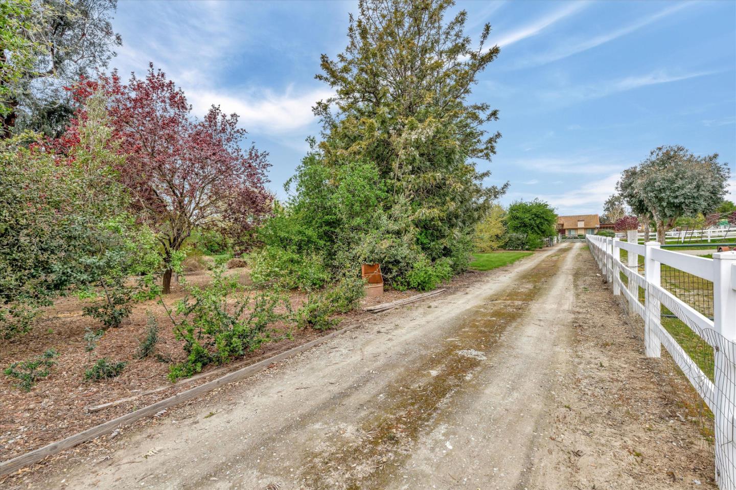 1660 Eberts Drive San Martin, CA 95046 - Photo 45 of 77 a view of an outdoor space with a lake view