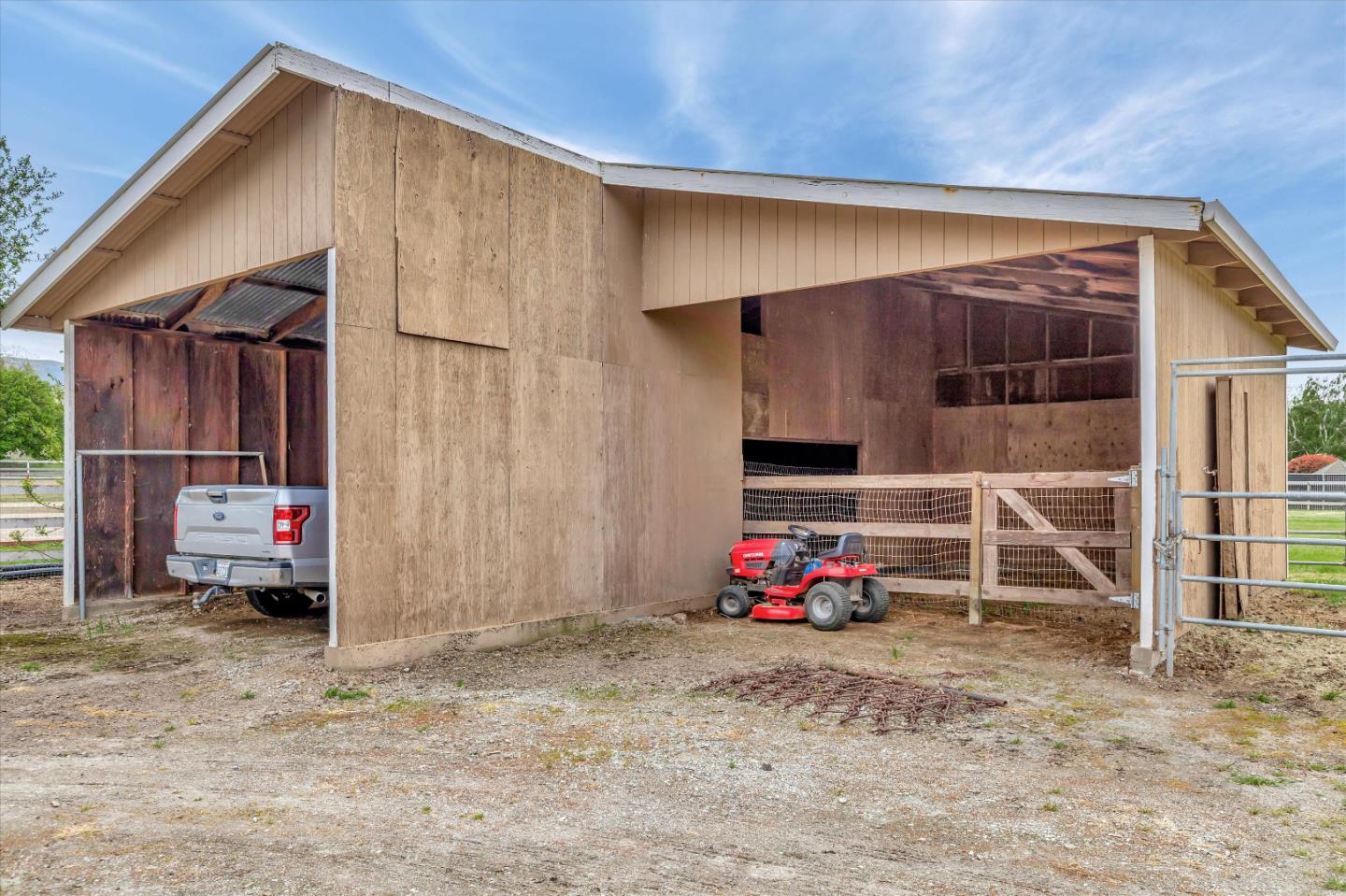 1660 Eberts Drive San Martin, CA 95046 - Photo 52 of 77