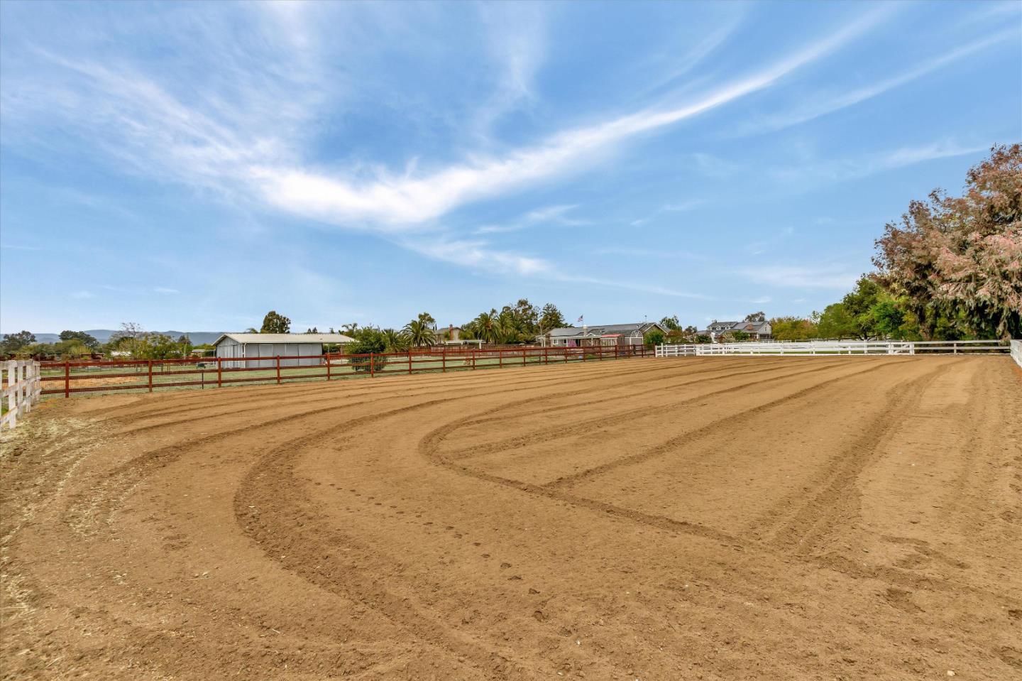 1660 Eberts Drive San Martin, CA 95046 - Photo 54 of 77 a view of a ocean with beach