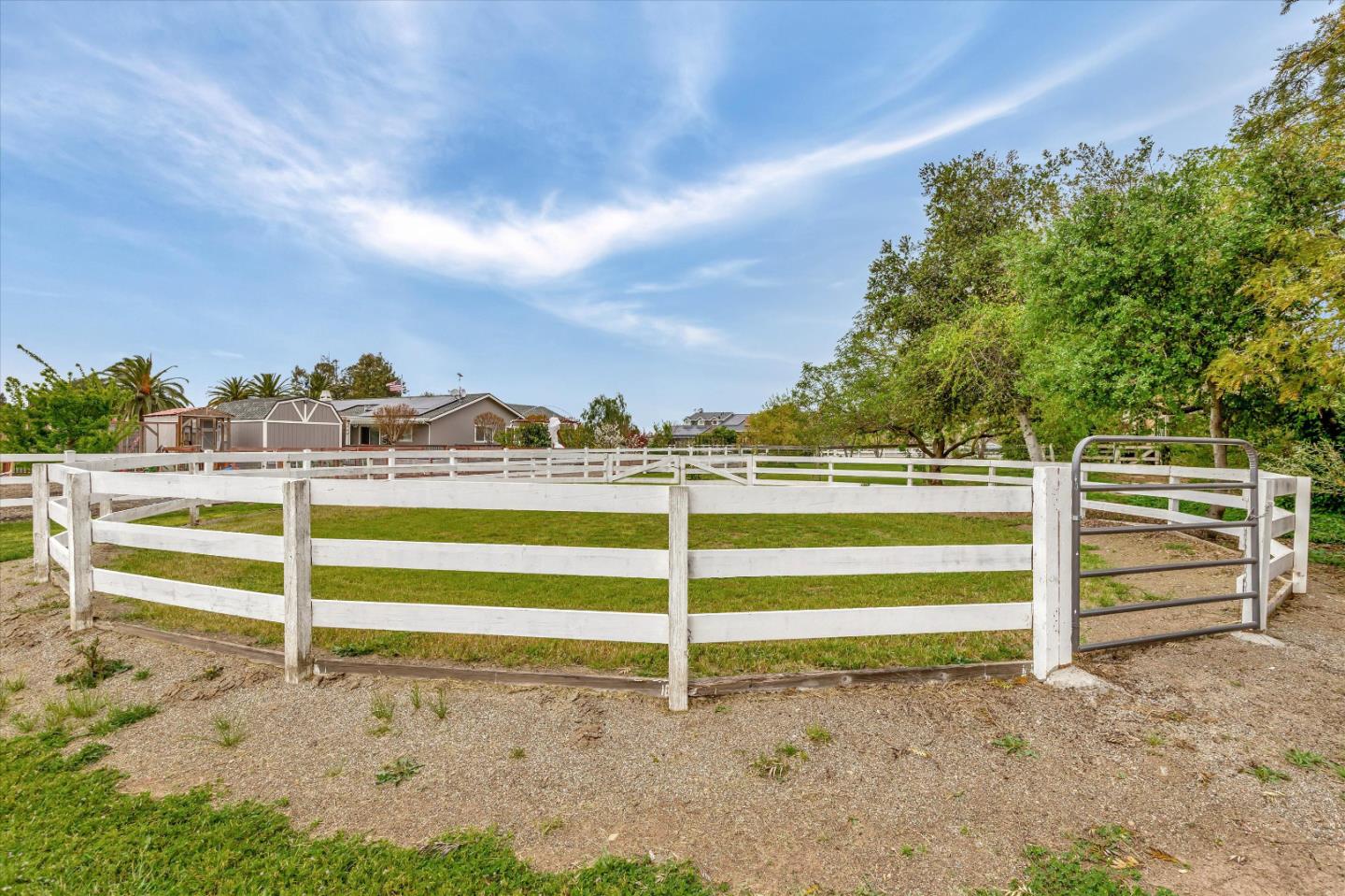 1660 Eberts Drive San Martin, CA 95046 - Photo 59 of 77 a view of outdoor space with city view