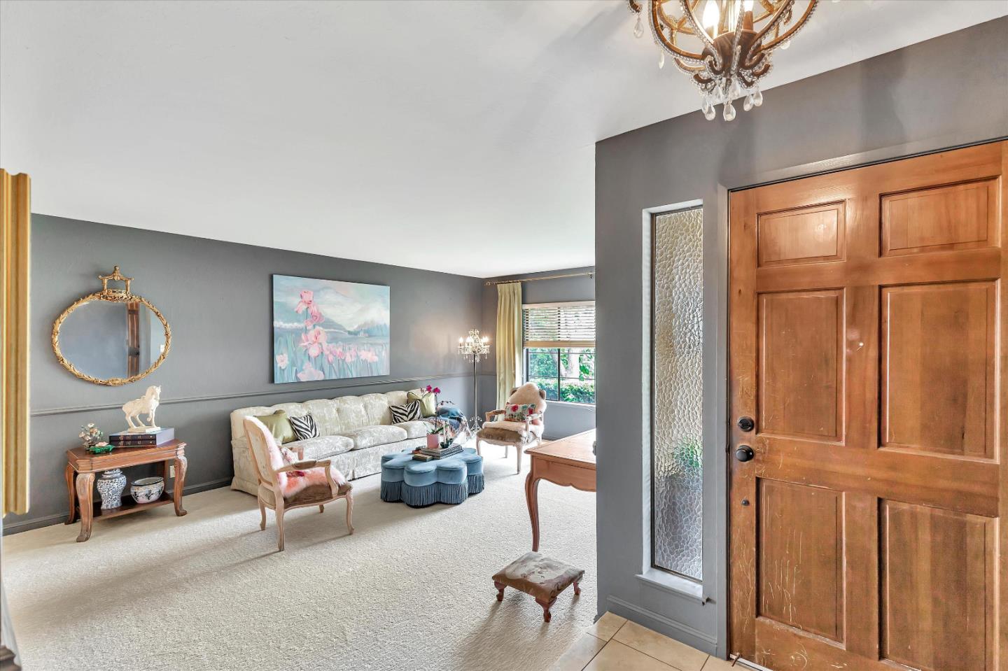 1660 Eberts Drive San Martin, CA 95046 - Photo 6 of 77 a living room with furniture