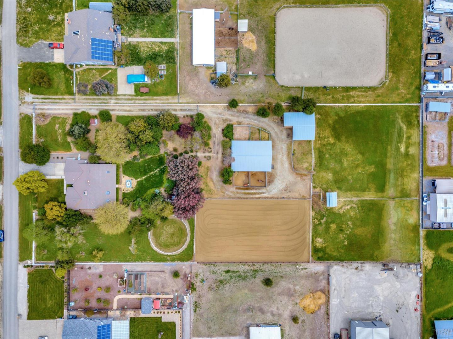 1660 Eberts Drive San Martin, CA 95046 - Photo 66 of 77