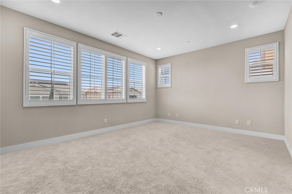 111 Drama Irvine, CA 92618 - Photo 15 of 28 a view of an empty room with a window