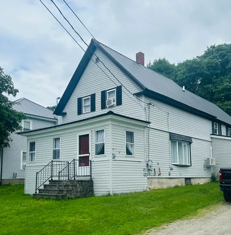 $205,000 | 19 Pine Street, East Millinocket, ME 04430