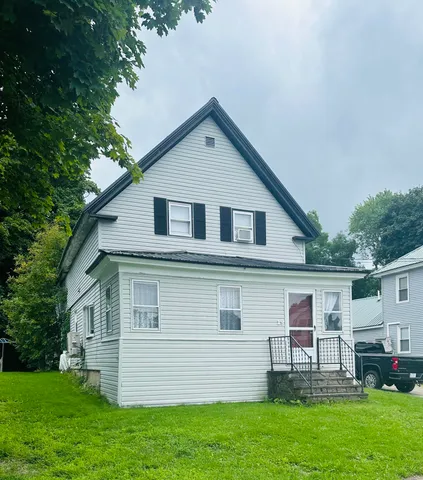 $205,000 | 19 Pine Street, East Millinocket, ME 04430