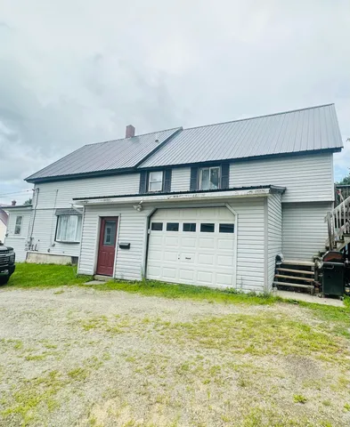$205,000 | 19 Pine Street, East Millinocket, ME 04430