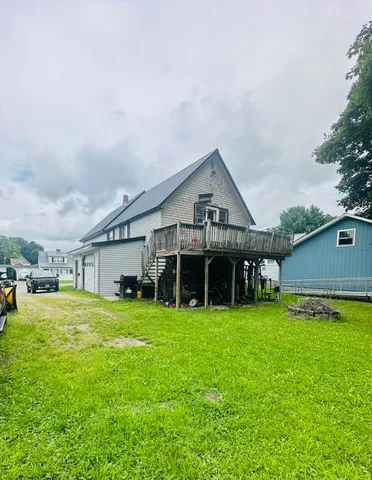 $205,000 | 19 Pine Street, East Millinocket, ME 04430