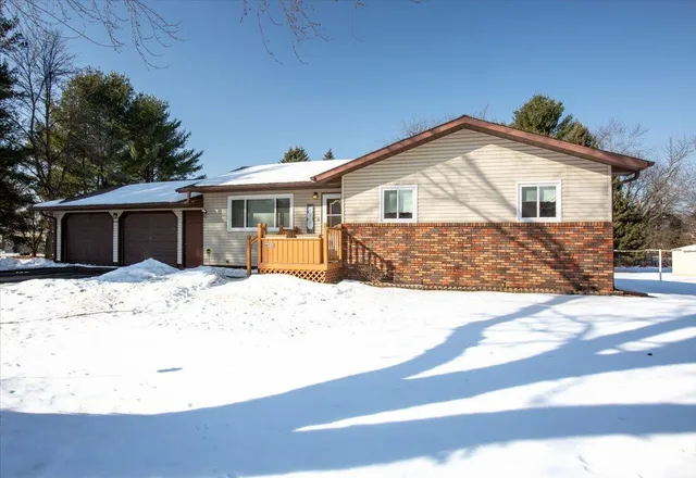 $315,000 | N4535 446th Street, Menomonie, WI 54751