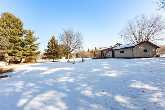 $315,000 | N4535 446th Street, Menomonie, WI 54751