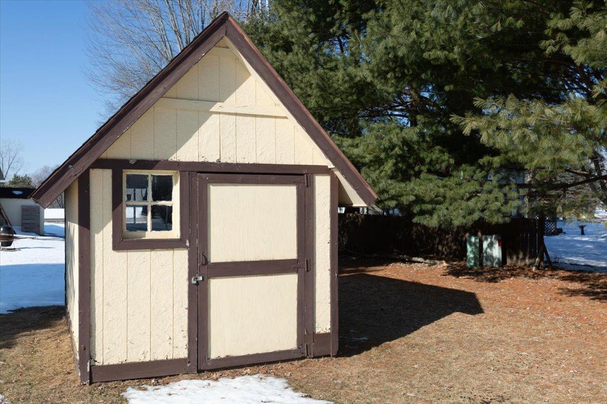 N4535 446th Street Menomonie, WI 54751 - Photo 33 of 45