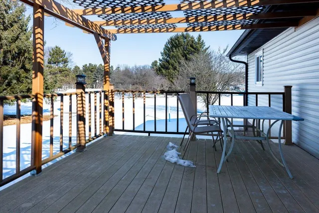 $315,000 | N4535 446th Street, Menomonie, WI 54751