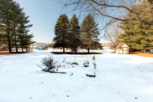 $315,000 | N4535 446th Street, Menomonie, WI 54751