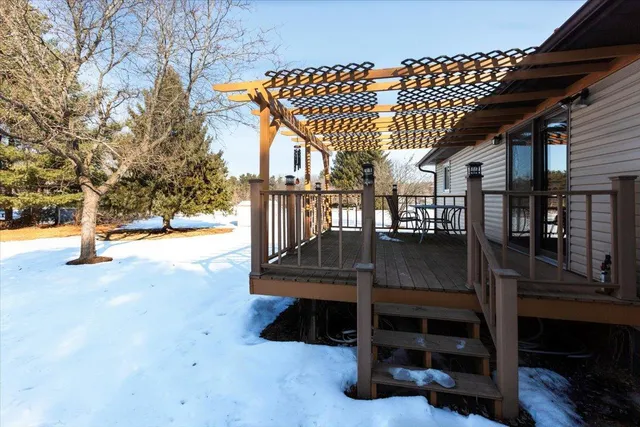 $315,000 | N4535 446th Street, Menomonie, WI 54751