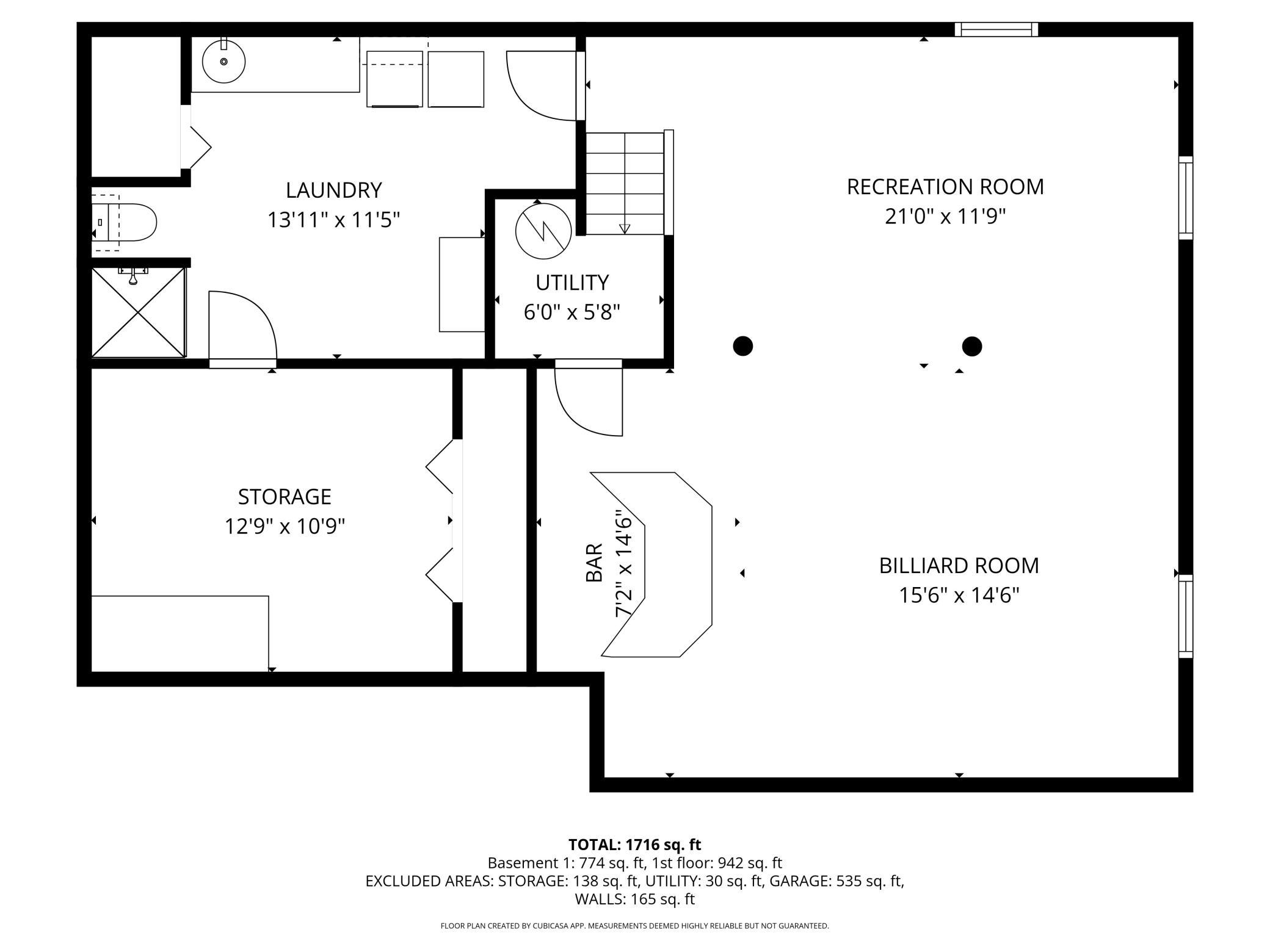 N4535 446th Street Menomonie, WI 54751 - Photo 44 of 45