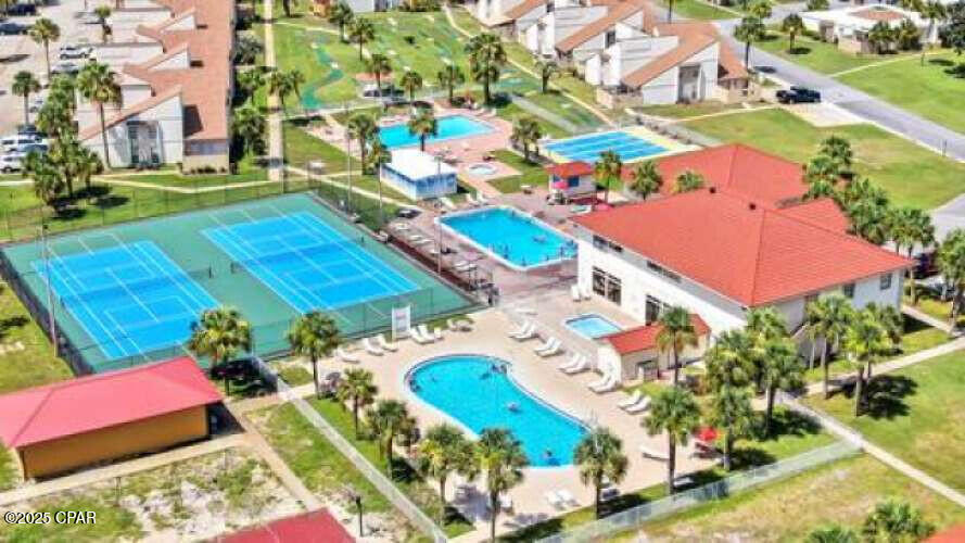 17462 Front Beach Road, Unit 77G Panama City Beach, FL 32413 - Photo 4 of 10