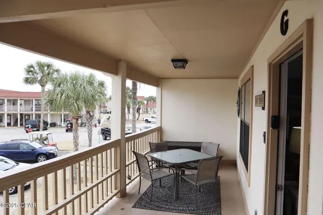 $270,000 | 17462 Front Beach Road, Unit 77G, Panama City Beach, FL 32413
