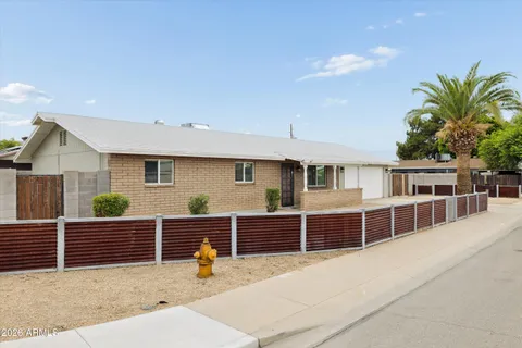 $408,000 | 2265 West Boston Street, Chandler, AZ 85224