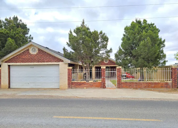$600,000 | 1505 West County Road 117, Midland, TX 79706