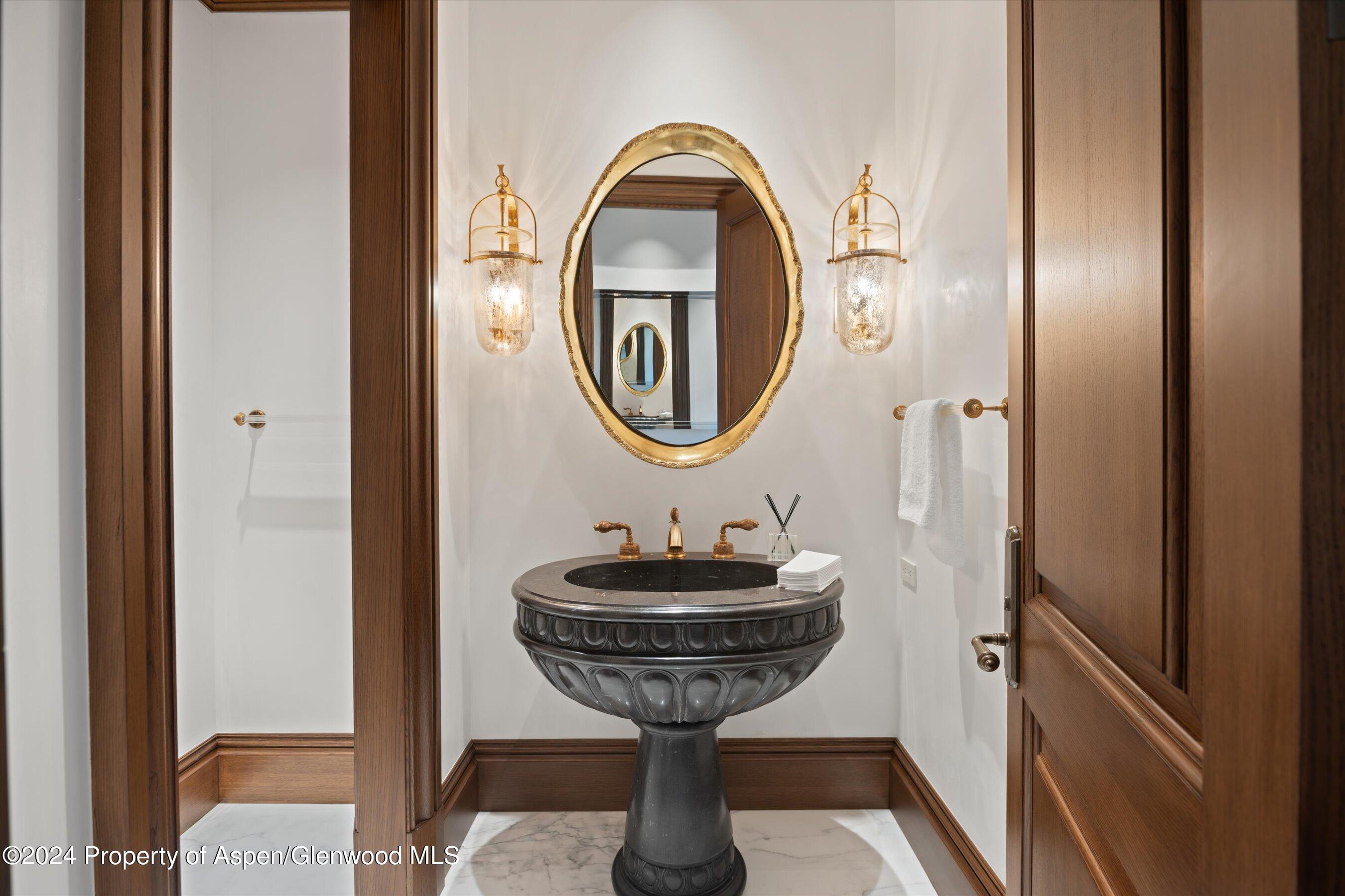 41 Popcorn Lane Aspen, CO 81611 - Photo 21 of 54 Entertaining Powder