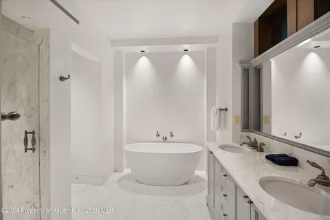 a view of an outdoor sitting space