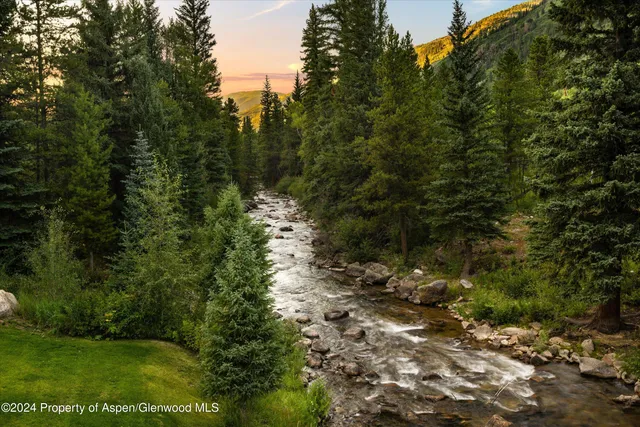 $49,900,000 | 41 Popcorn Lane, Aspen, CO 81611