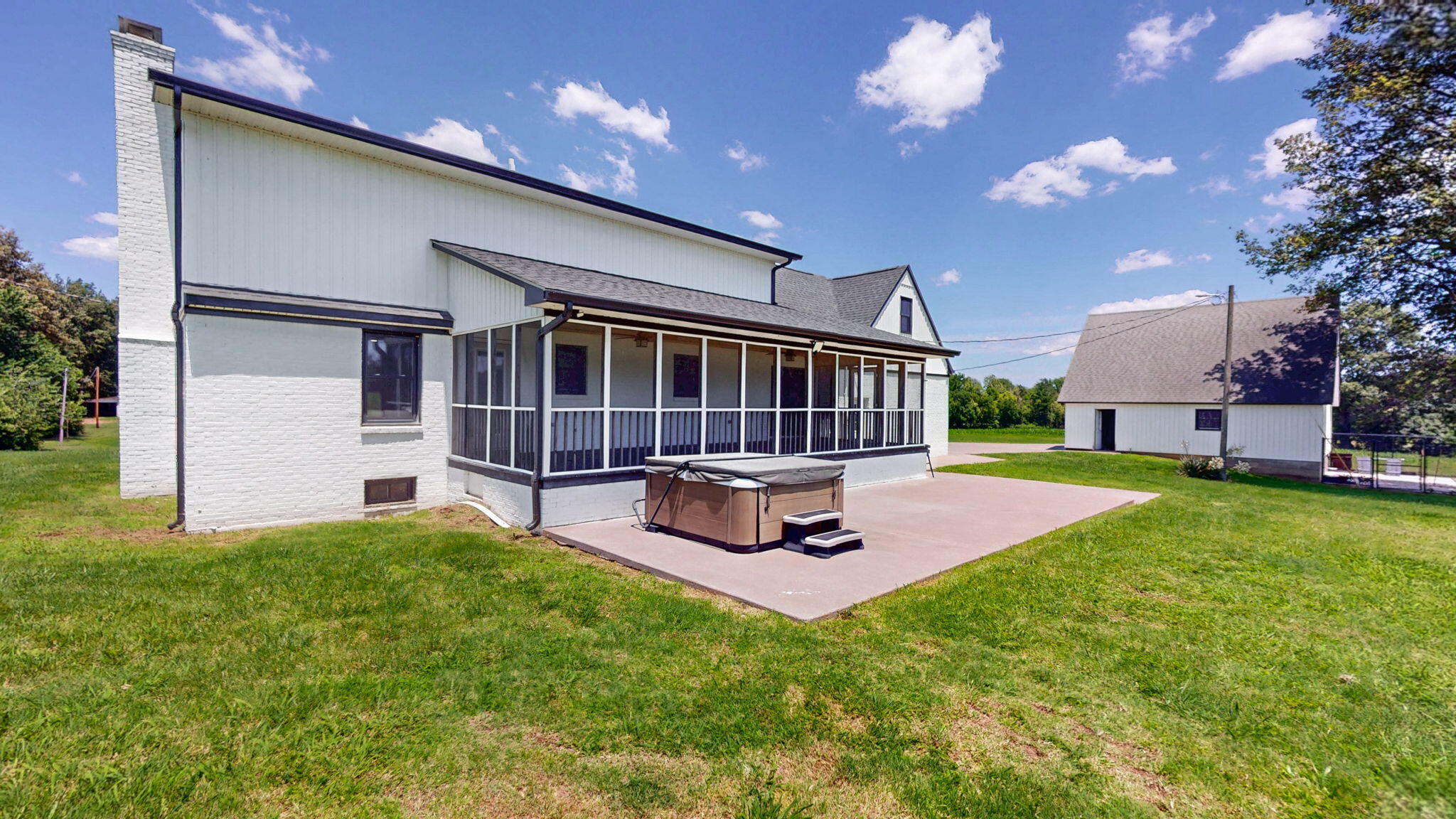 665 State Rte 2422 Sedalia, KY 42079 - Photo 7 of 48 47-web-or-mls-665 State Rte 2422 Wingo K