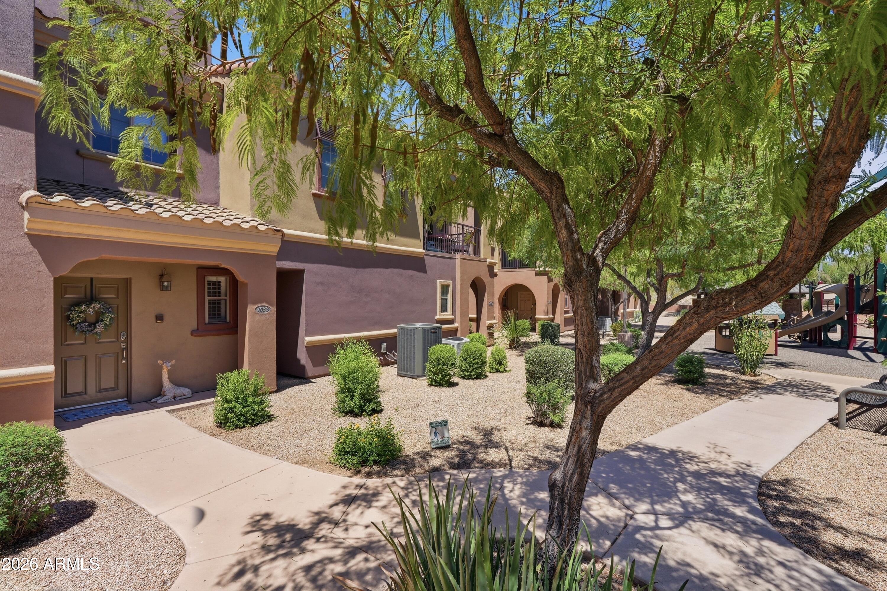 3935 East Rough Rider Road, Unit 1032 Phoenix, AZ 85050 - Photo 3 of 30