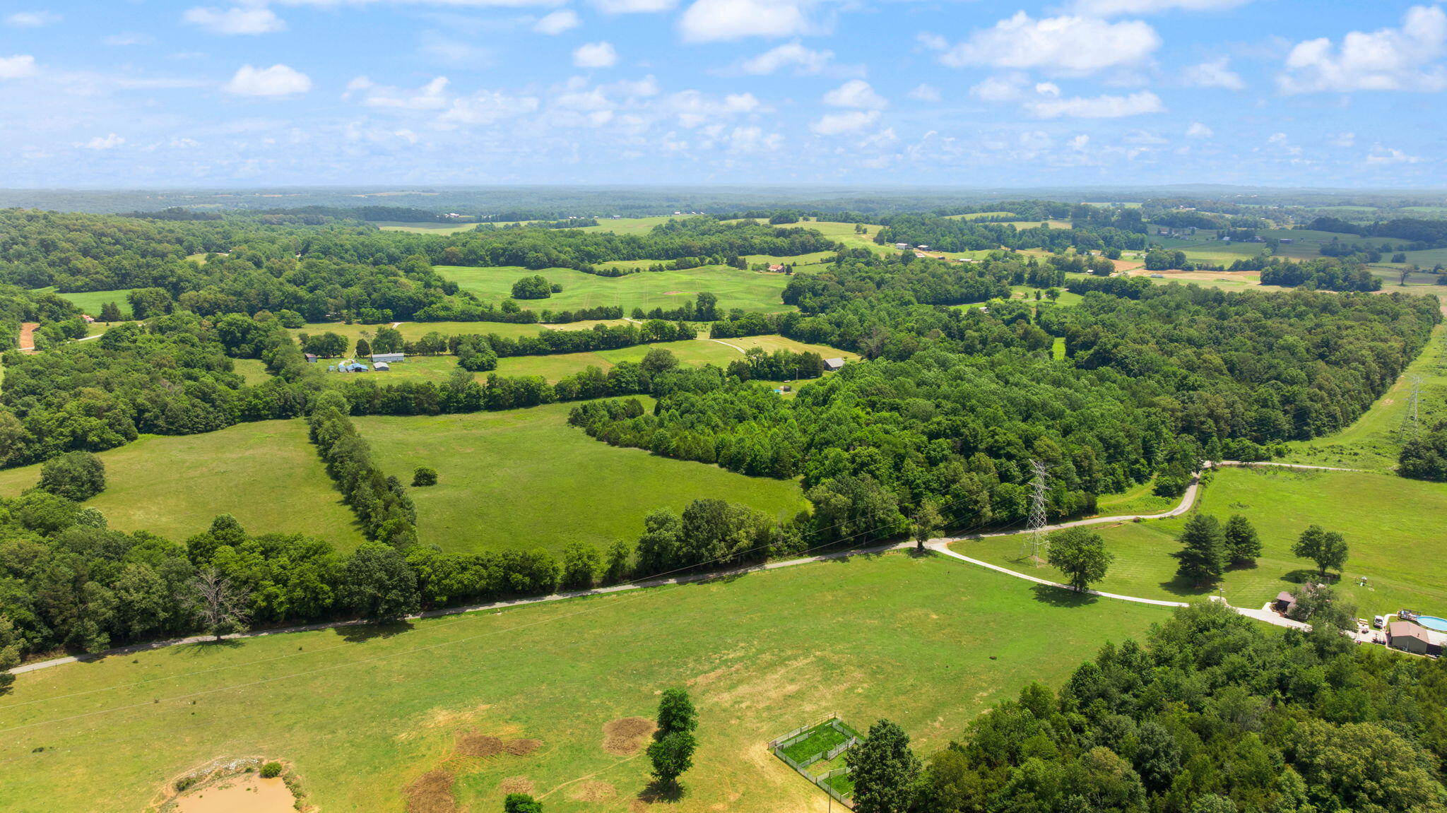 1717 Halltown Road Canmer, KY 42722 - Photo 55 of 83 47-web-or-mls-DJI_20260606141030_0435_D