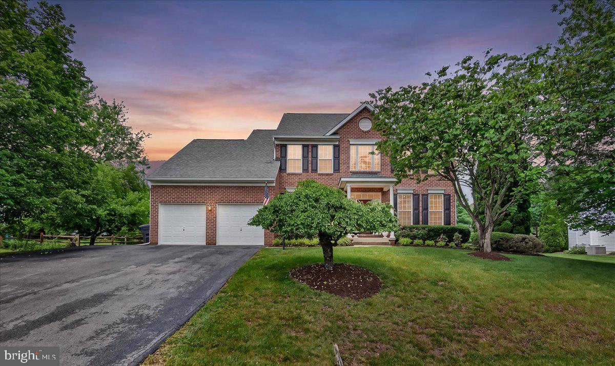 8329 Jordan Valley Way Frederick, MD 21702 - Photo 74 of 77