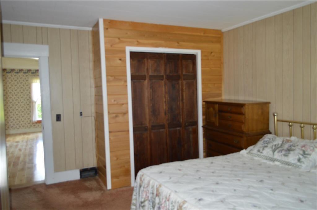 2911 Lee Road Lee, ME 04455 - Photo 9 of 35 Bedroom