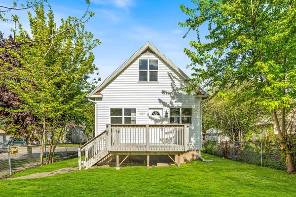 $249,900 | 1107 Victoria Avenue, North Chicago, IL 60064
