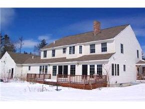 299 Intervale Road Canterbury, NH 03224 - Photo 2 of 5