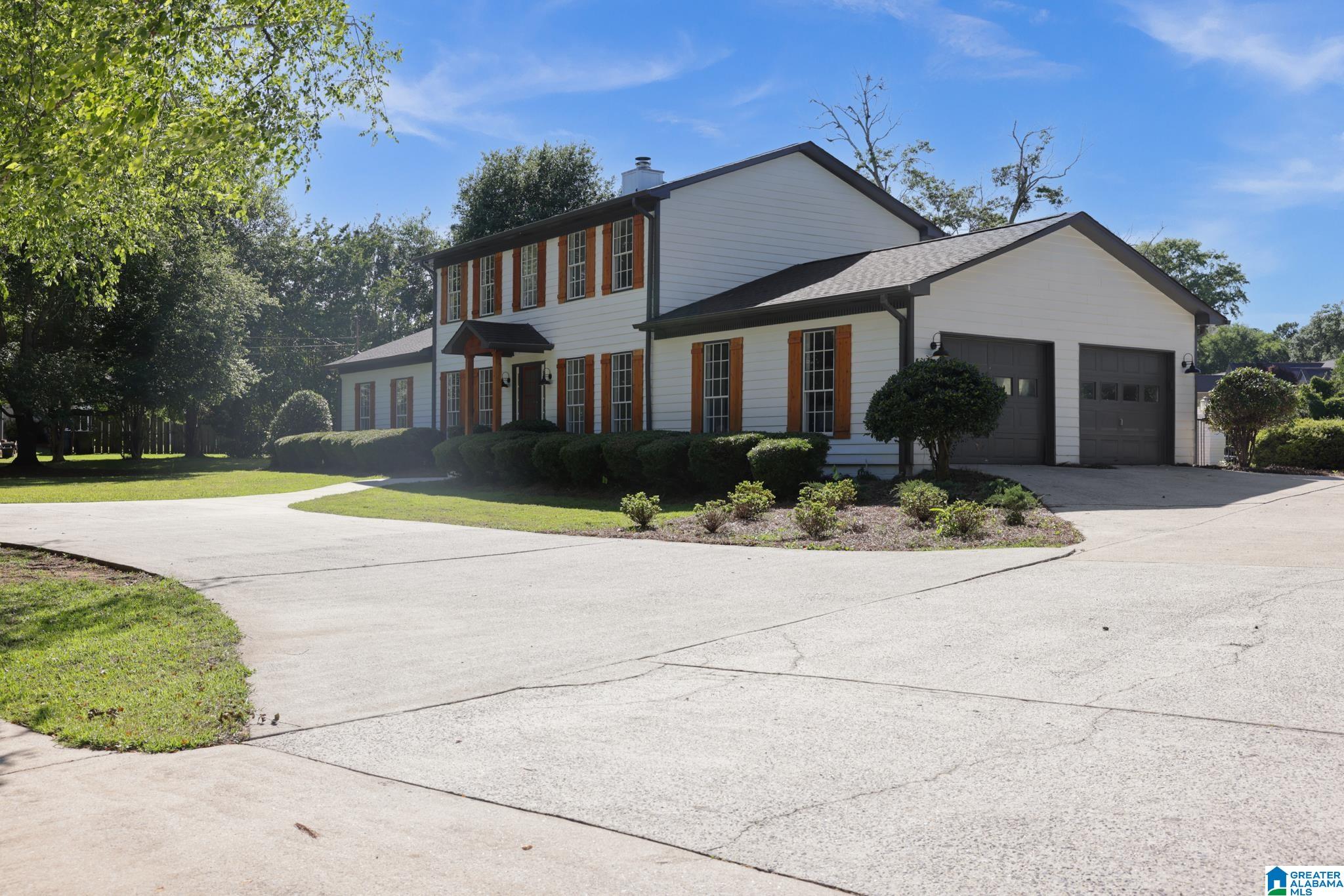 6305 Riviere Drive Pell City, AL 35128 - Photo 64 of 78