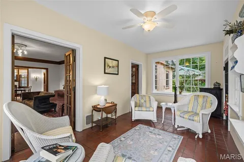$1,150,000 | 445 Algonquin Place, Webster Groves, MO 63119
