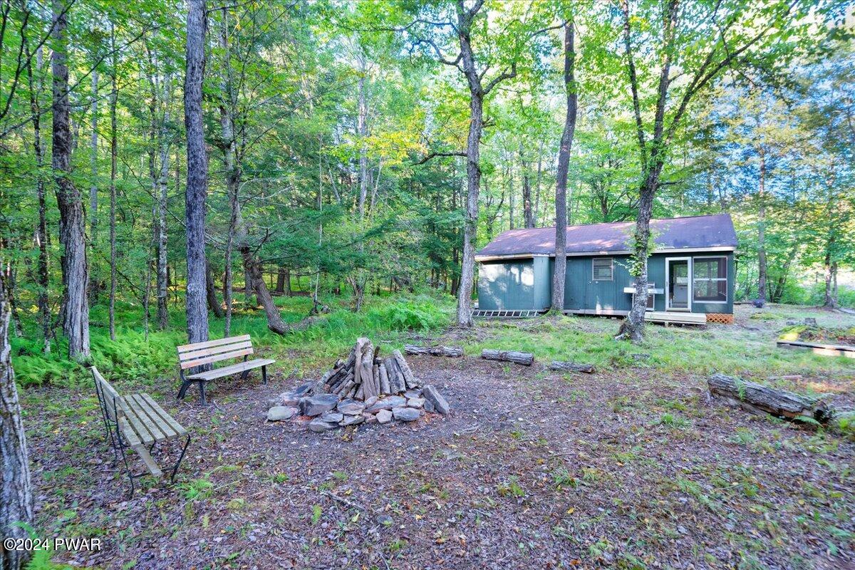 94 Swamp Road Doylestown, PA 18901 - Photo 2 of 26 RUSTIC CABIN