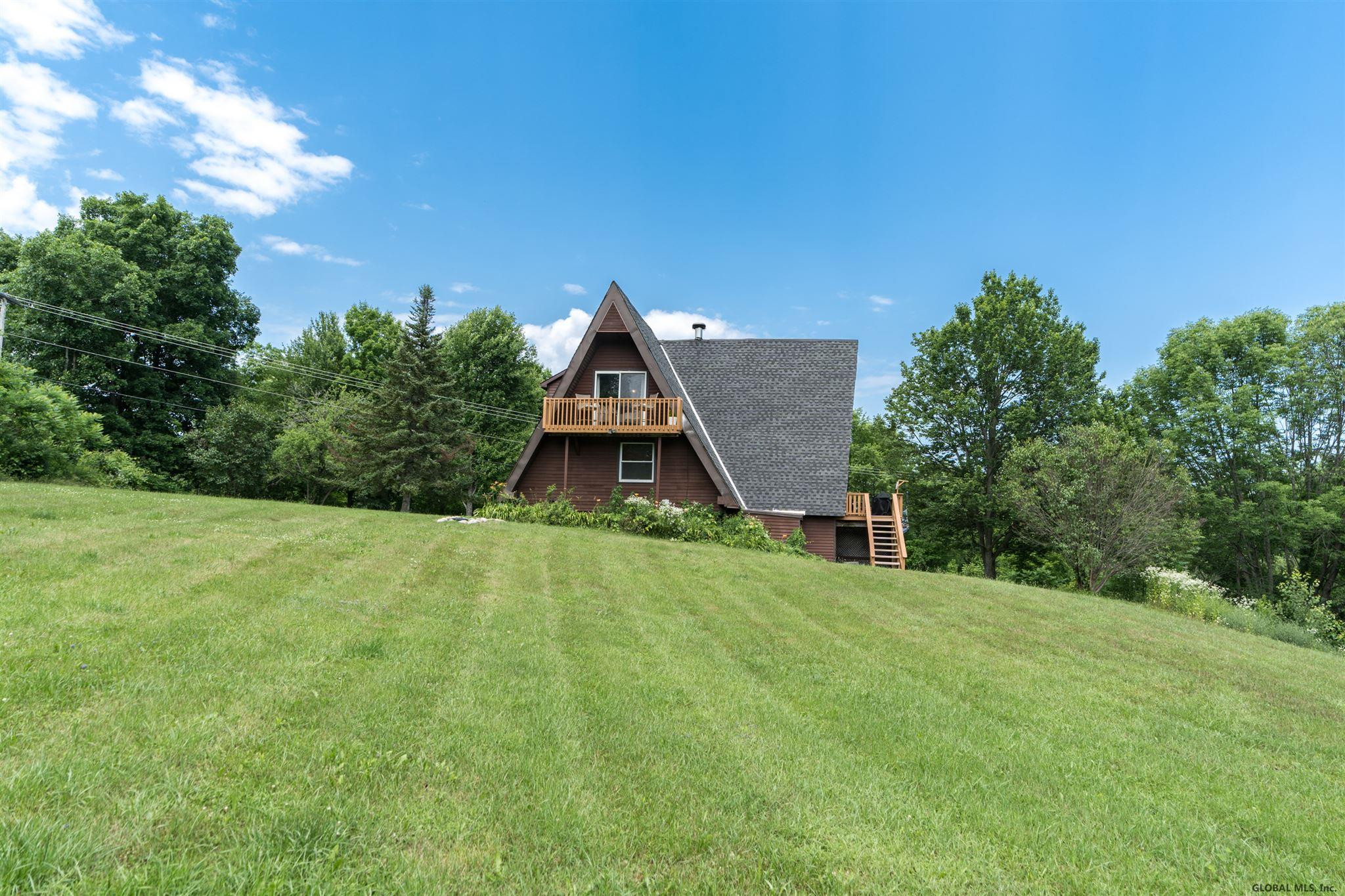 87 Lasher Road Charlton, NY 12020 - Photo 54 of 61 Photo 54