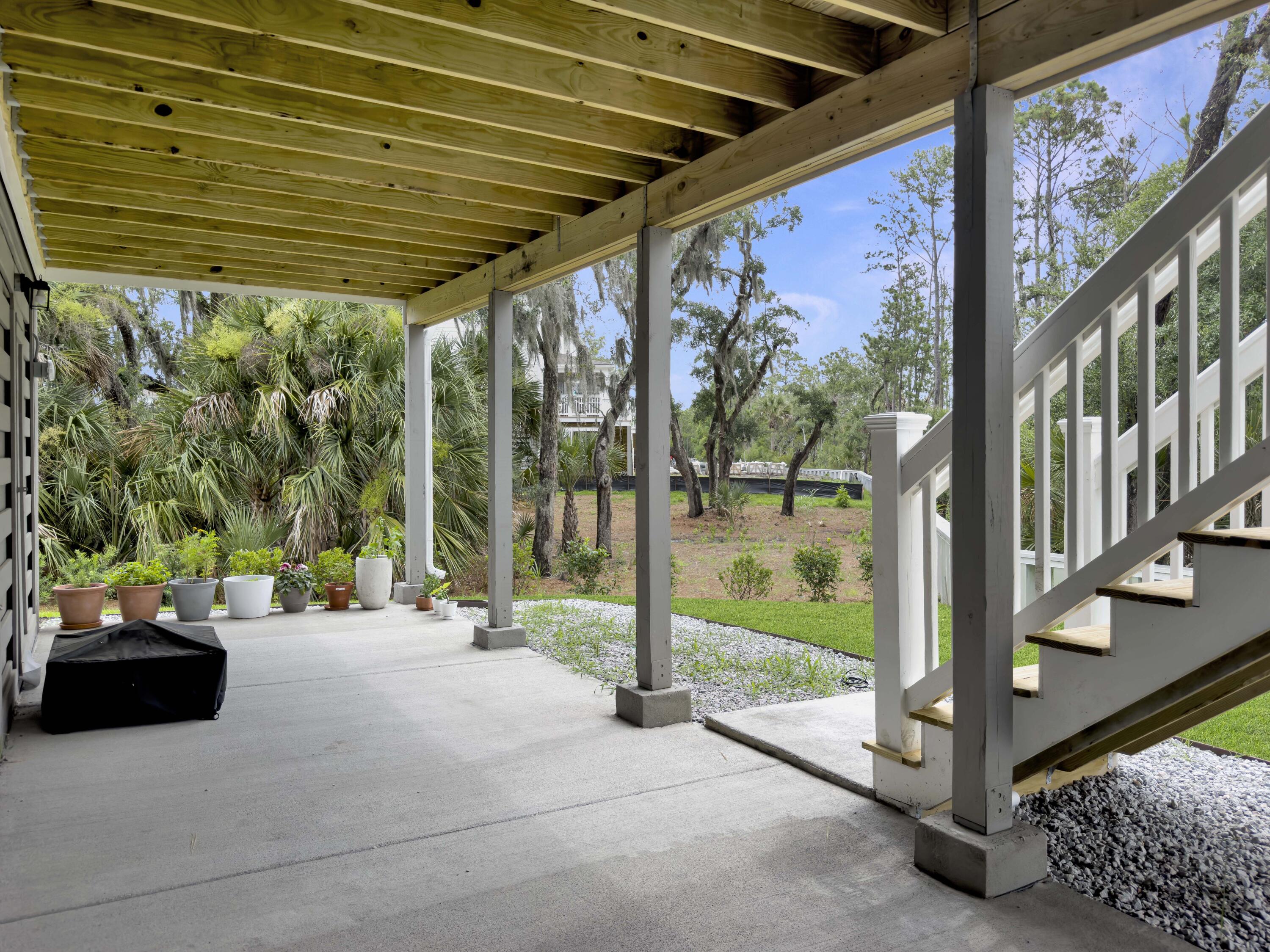 2276 Minifarm Way Mount Pleasant, SC 29466 - Photo 20 of 73
