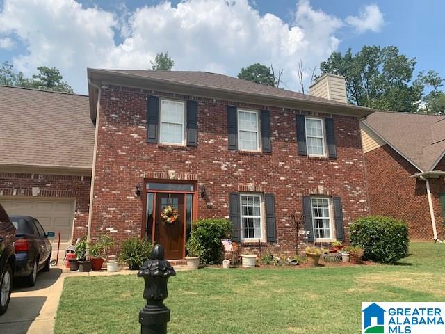 134 Savannah Lane Calera, AL 35040 - Photo 1 of 27