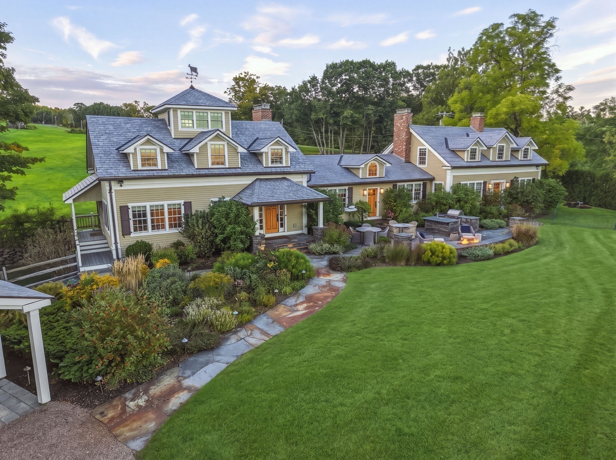 54 Patten Road Shelburne, MA 01370 - Photo 7 of 42 Gallery Image 7